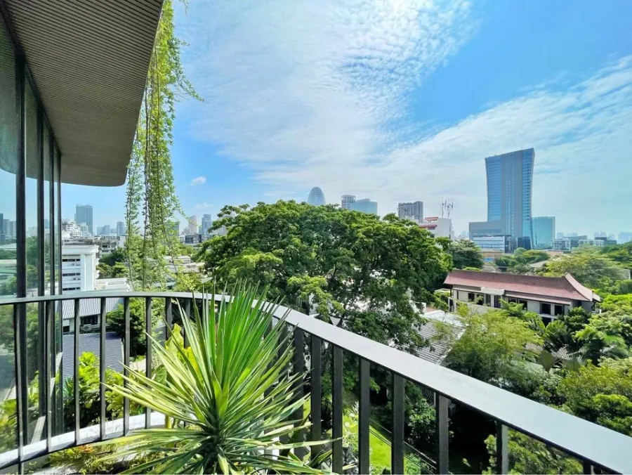 ขาย Kalm Penthouse ห้องเปล่า กว้างมาก กั้นเป็นสัดส่วน คอนโดหรูใจกลางเมือง ดีแบบนี้ ต้องจองด่วนๆ