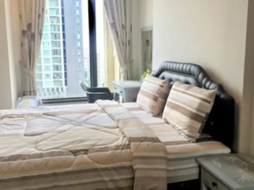 For Rent Nye by Sansiri ประตูระบบ Digital Door Lock ครัวบิ้วอินอย่างดี อย่ารอช้า รีบมาจองกันเลยจ้า images
