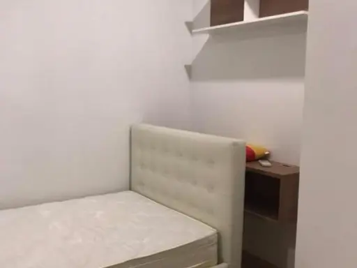 ให้เช่า The Hotel Serviced condo ห้องแต่งเรียบง่าย วิวสูง 2 ห้องนอน 1 ห้องน้ำ บรรยากาศโปร่งโล่ง images