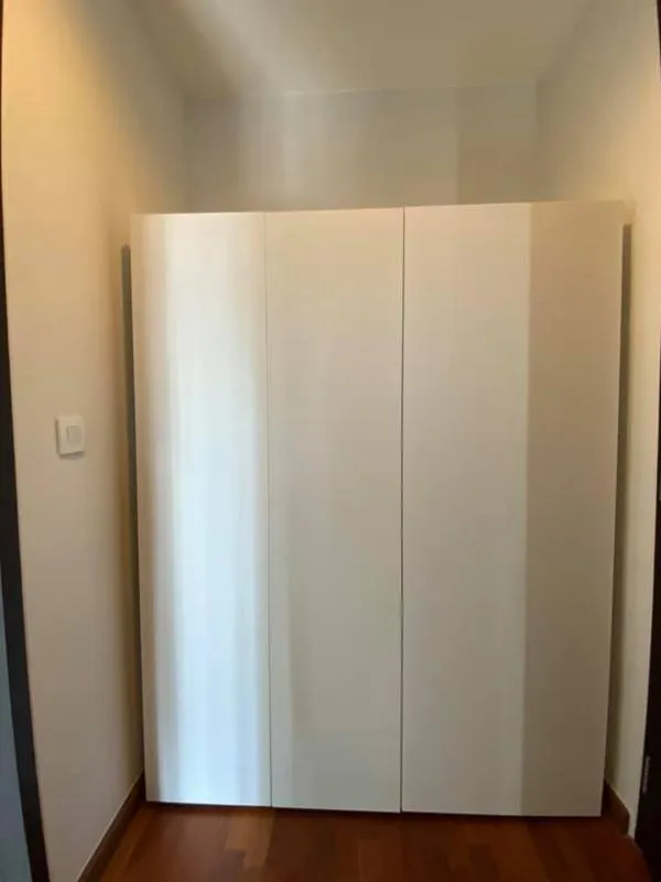 Condominium for RENT WISH Signature Midtown Siam 1 Bedroom with new fully furnished & 1 Bathroom