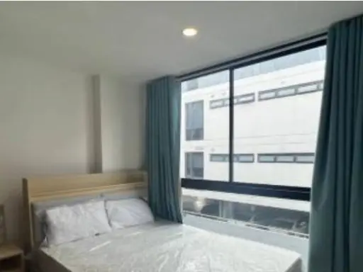ให้เช่า Chateau Town sukhumvit 64/1 แต่งพร้อมเข้าอยู่ สิ่งอำนวยความสะดวกครบ จองได้เลย images