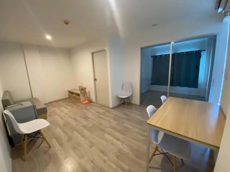 Condo for sale/rent Sena Kit Phetkasem - Phutthamonthon Sai 7, reasonable price, ready to move in, don't miss it!!