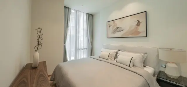ประกาศให้เช่าคอนโด 28 ชิดลม (BTS ชิดลม) ทำเลดี เดินทางสะดวกมาก ใจกลางกรุงเทพฯ ใกล้สถานี BTS images