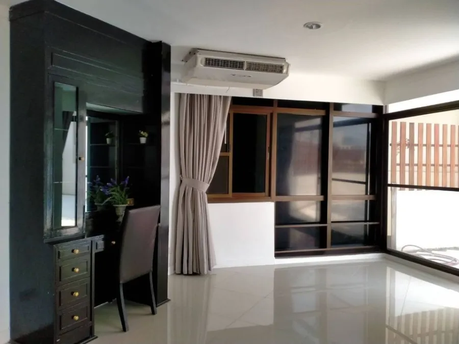 ให้เช่า The Waterford Park Sukhumvit 53 ห้องกว้างมาก ห้องนี้เลี้ยงสัตว์ได้ด้วยน้า ไม่จองคือพลาดสุดๆ