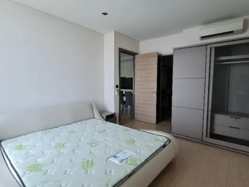 ขาย เดอะ รูม เจริญกรุง 30 ทำเลทอง ห้องมุม พลาดไม่ได้แล้ว จองด่วน! images