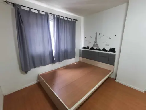 For sale: Lumpini Township Rangsit Klong 1, 5th floor, nice room, great price, if interested, hurry and reserve now, urgently. images