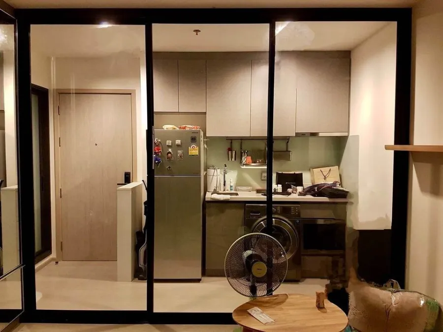 ขาย ให้เช่า ริทึ่ม สุขุมวิท 36-38 ชั้นสูง ห้องพร้อมอยู่ เฟอร์นิเจอร์ครบชุด อย่ามัวแต่มองด่วนจ้า