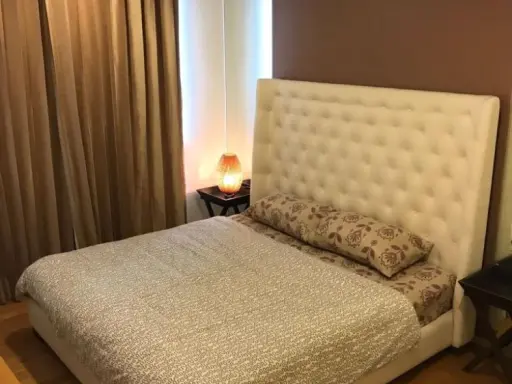 For rent!! Condo Villa Asoke, 18th floor, fully furnished, ready to move in immediately, don't miss it!!