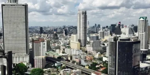 ขาย คอนโด ริทึ่ม สาทร ห้องมุม วิวสวย รีบมาเป็นเจ้าของ!!