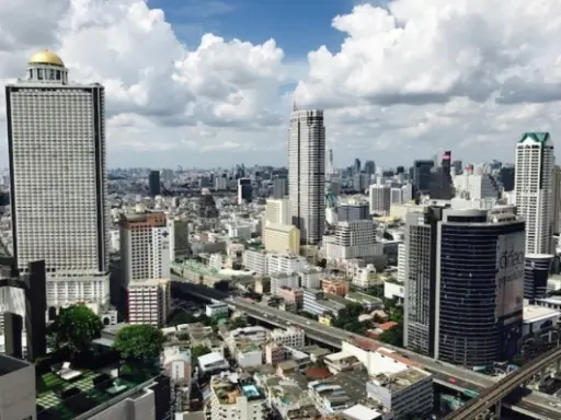 ขาย คอนโด ริทึ่ม สาทร ห้องมุม วิวสวย รีบมาเป็นเจ้าของ!! images