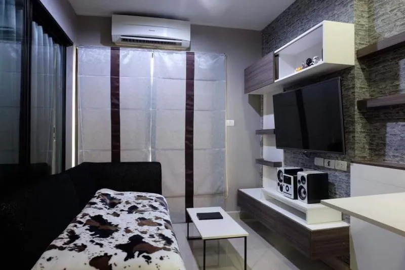 Urgent sale ... The link vano, happy with 64, beautiful room, elegant decoration, pool view, hurry