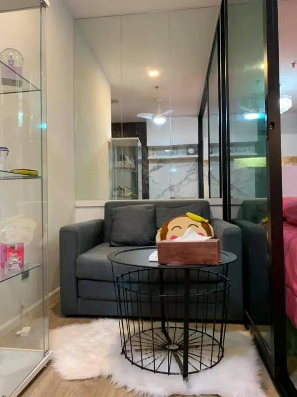 ขายคอนโด Episode Phaholyothin-Sapanmai ห้องสวย เฟอร์จัดเต็ม ลองมาเป็นเจ้าของคอนโดแห่งนี้กันได้เลยยย