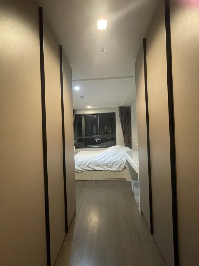 ขาย ให้เช่า คอนโด ไอดีโอ สุขุมวิท 93 1 ห้องนอน วิวสวย ตกแต่งครบ หิ้วกระเป๋าาได้เลย