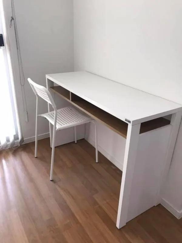 คอนโด ลุมพินี พาร์ค พระราม9-รัชดา ให้เช่า ห้องแต่งเรียบง่าย สบายตา แถมราคาย่อมเยาว์ จองด่วนๆ