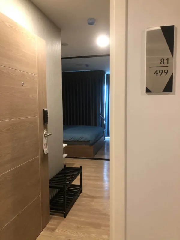 ให้เช่า เคฟ ทาวน์ สเปซ อาคาร B ชั้น 7 ห้องใหม่ แต่งครบ พร้อมสิ่งอำนวยความสะดวกครบ จองเลย อย่ารอช้า