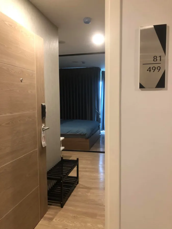 ให้เช่า เคฟ ทาวน์ สเปซ อาคาร B ชั้น 7 ห้องใหม่ แต่งครบ พร้อมสิ่งอำนวยความสะดวกครบ จองเลย อย่ารอช้า