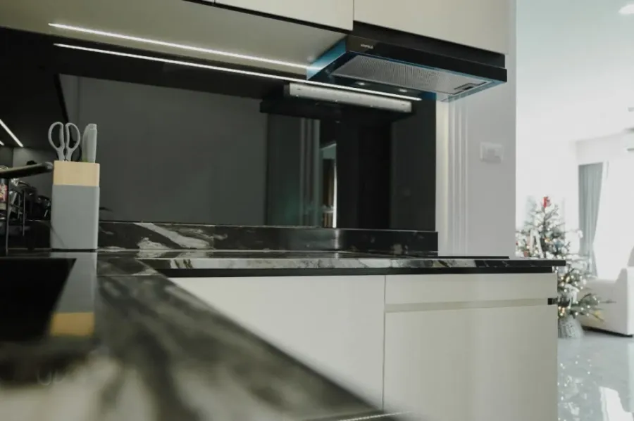 ให้เช่า Supalai Loft Phasi Charoen Station ห้องพร้อมอยู่ เฟอร์พร้อม ห้องกว้างขวาง จองเลย