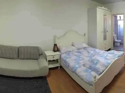 ขาย Supalai City Resort Phranangklao Station–Chaophraya เฟอร์นิเจอร์ครบ สนใจย้ายเข้าอยู่ได้เลยจ้า