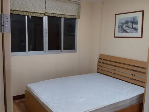 ให้เช่า คอนโด ลุมพินี พาร์ค รัตนาธิเบศร์ – งามวงศ์วาน เฟอร์+เครื่องใช้ไฟฟ้าครบ ราคาดี จองเลยจ้า