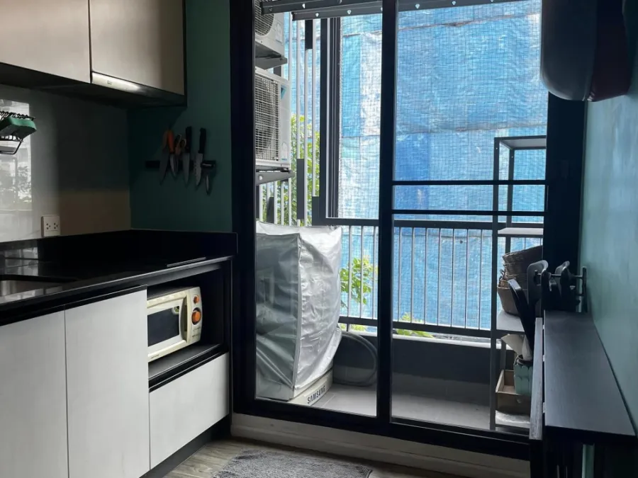 ให้เช่า Very Condo สุขุมวิท 72 ห้องตกแต่งสไตล์ Modern น่าอยู่สุดๆ ราคาเบาๆ พลาดไม่ได้แล้ว จองเลย