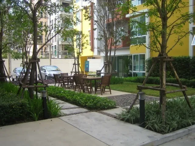 Sale, rent, My Condo Pinklao (Charansanitwong 49), fully furnished, complete electrical appliances, complete central area