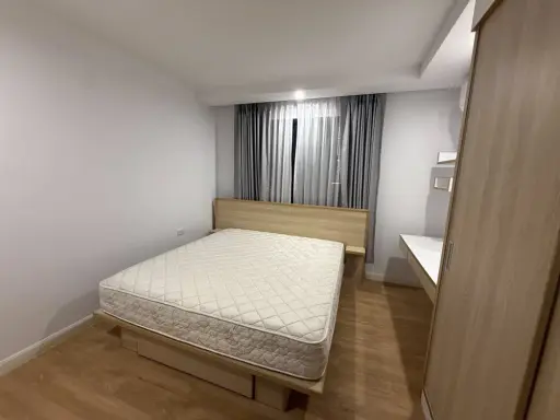 ให้เช่า V Condo Salaya 1 ห้องนอน 1 ห้องน้ำ เฟอร์นิเจอร์และเครื่องใช้ไฟฟ้าครบครัน หิ้วกระเป๋าเข้าอยู่ได้เลยจ้า images