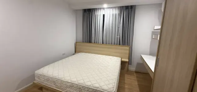 ให้เช่า V Condo Salaya 1 ห้องนอน 1 ห้องน้ำ เฟอร์นิเจอร์และเครื่องใช้ไฟฟ้าครบครัน หิ้วกระเป๋าเข้าอยู่ได้เลยจ้า images