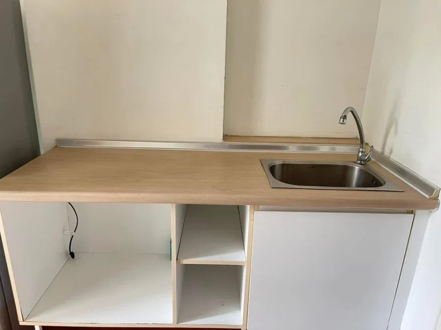 For rent Lumpini Condotown Chonburi - Sukhumvit 4th floor, fully furnished room, nice to live in, book now, urgently.