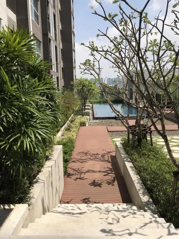 ขาย Aspire รัตนาธิเบศร์ ห้องแต่งสไตล์วินเทจ ชั้นสูง วิวสวย ไม่บล็อค สะดวกทุกอย่างจบในที่นี้เลย