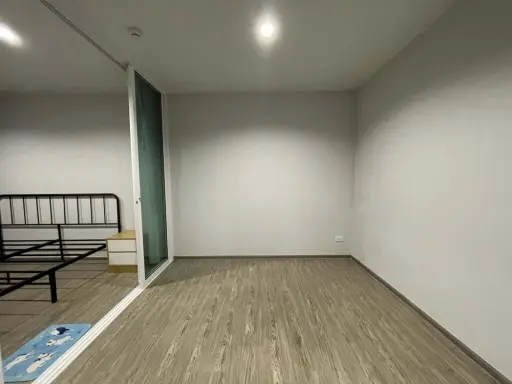 For rent: Regent Home Bangson Phase 2, studio room, 13th floor. Fully furnished, ready to move in.