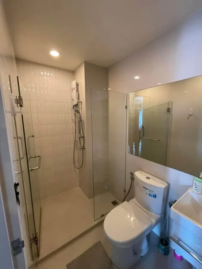🏠🌃 Condo for Rent: Life Asoke 🏠🌃