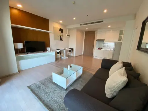 ให้เช่า โนเบิล โซโล ห้องสวย สภาพดี ทำเลดี พลาดไม่ได้แล้วจองเลย! images