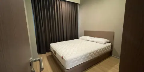 ขาย Condo M จตุจักร ห้องน่าอยู่ เฟอร์ครบ สิ่งอำนวยความสะดวกครบ ไม่จองไม่ได้แล้ว ด่วน