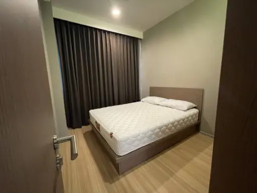ขาย Condo M จตุจักร ห้องน่าอยู่ เฟอร์ครบ สิ่งอำนวยความสะดวกครบ ไม่จองไม่ได้แล้ว ด่วน images