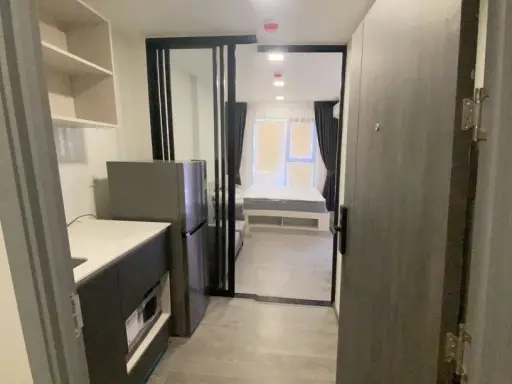 Kave Wonderland, 5th floor, fully furnished unit for rent. Book now before it's too late!