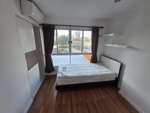 ให้เช่า Lumpini Place Rama 4–Kluaynamthai ห้องน่าอยู่เฟอร์ครบ จองเลย