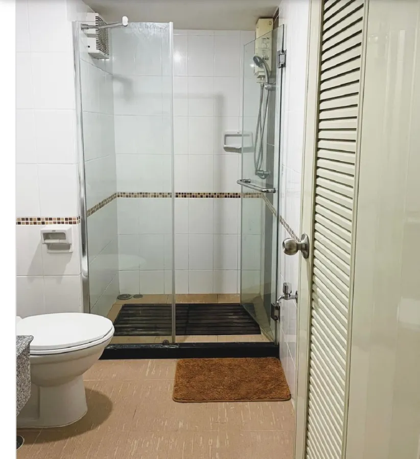 เช่า Condo Chateau In Town Ratchada 13 ห้องแต่งครบ บิ้วอินท์เน้น ราคาสุดคุ้ม ห้ามพลาดเด็ดขาด