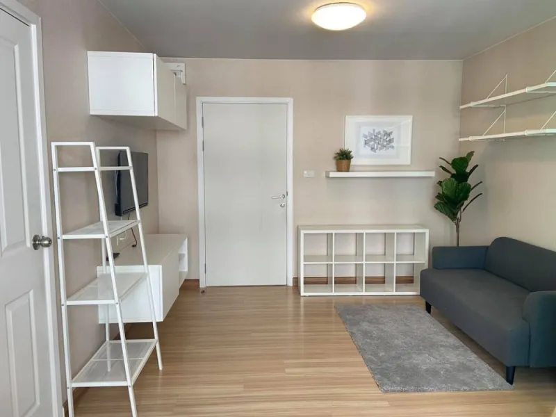 for rent Plum condo พหลโยธิน 89 ห้องตกแต่งสวยน่าอยู่สุดๆ เครื่องใช้ไฟครบ จองเลยแล้วจะไม่เสียใจ
