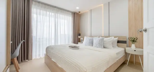 ขาย Ratchada Orchid ชั้น 18 ห้องสวย แต่งครบ สนใจจองเลย ห้ามพลาด images