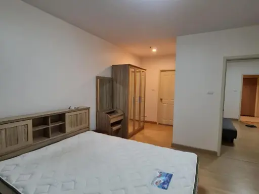 Sell / rent Supalai Loft Condo, Talat Phlu Station, very large room, brand new condition. Can't miss it images