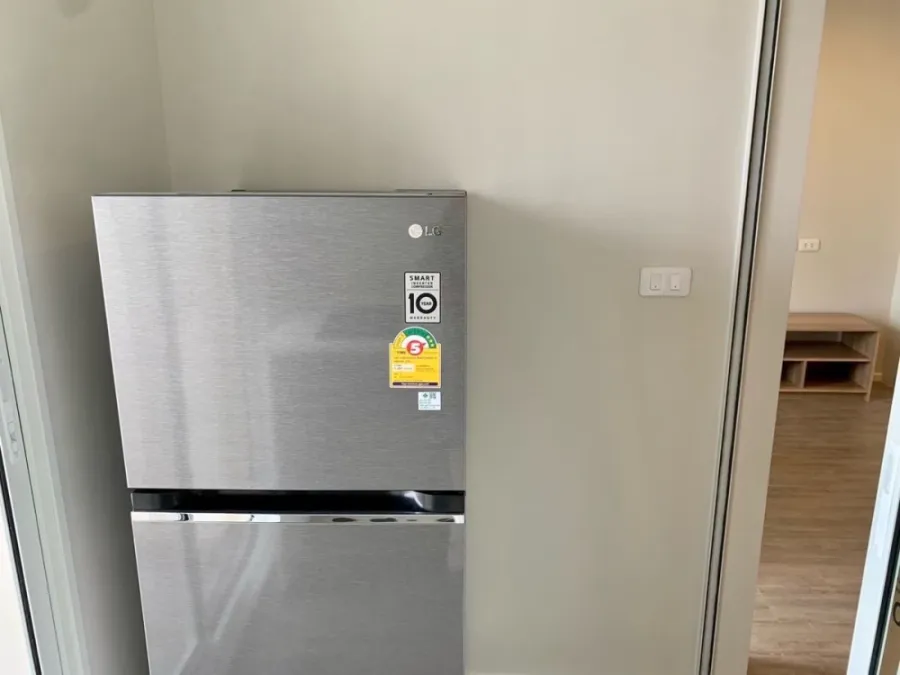 Condo for sale or rent: Blue Phahonyothin 35, fully furnished, with appliances. Just bring your bags and move in! Don't wait!
