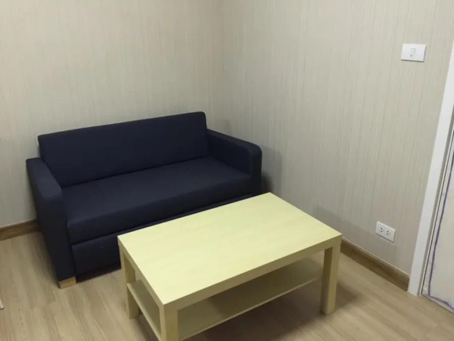 ให้เช่า Plum Condo Paholyothin 89 เฟอร์นิเจอร์และเครื่องใช้ไฟฟ้าครบครัน ราคาดีงามสุด ๆ ดีจริงต้องจอง