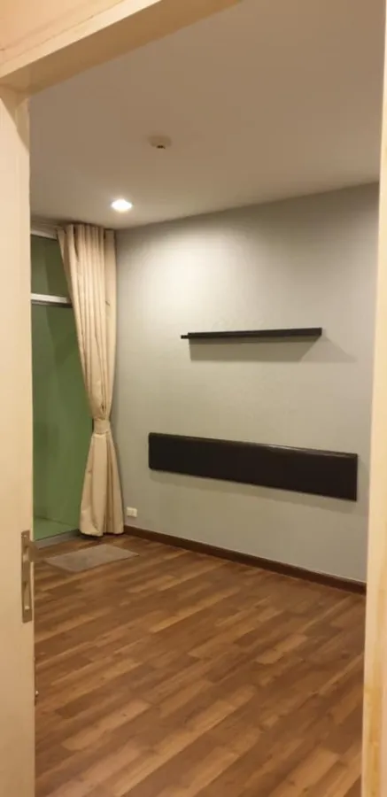ขาย Chewathai Ratchaprarop ห้องนี้ภายในคือสะอาดเอี่ยมสุดๆ ซื้อลงทุนหรืออยู่เอง ไม่มีทางขาดทุนแน่นอน