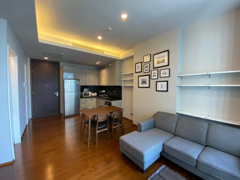 Condo for rent, Quattro by Sansiri, beautiful room, beautiful decoration, fully furnished, do not miss