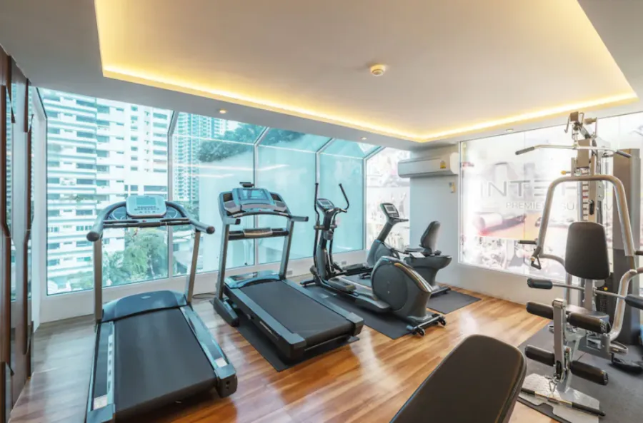 Condo for sale / rent, Inter Lux Premier Sukhumvit 13, beautifully decorated, fully furnished, near BTS, do not miss !!