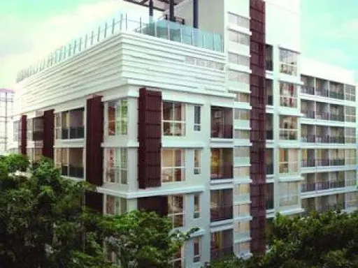 The Address Phathumwan