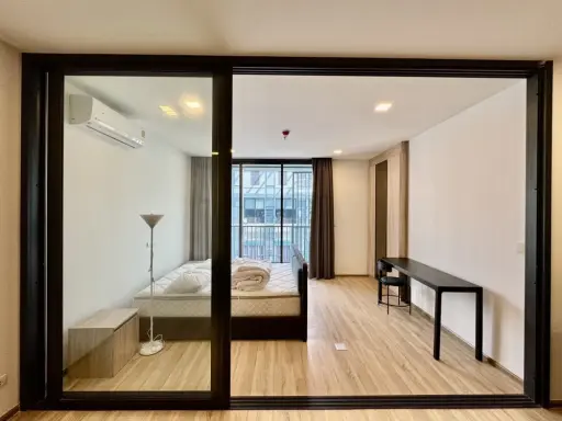 ให้เช่า คอนโด เอ็กซ์ที พญาไท ห้องสวยมาก จองด่วน!! images