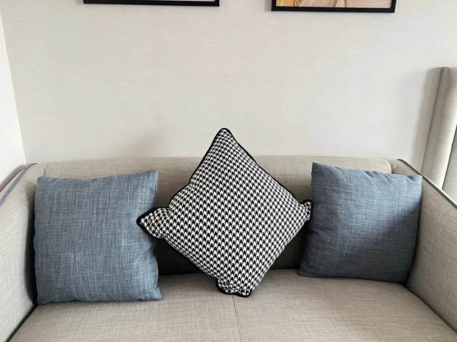 Condo for rent SOHO BANGKOK Ratchada, room ready to move in Complete facilities Don't hesitate to book now.