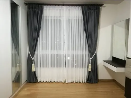 Sell Supalai Veranda Ratchavipha-Prachachuen Separation of the room usable space Reserve now. Hurry up.