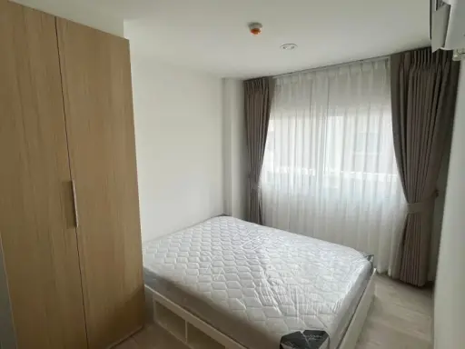 For rent: SENA Kith MRT–Bangkae, ready to move in, fully furnished, affordable price, reserve now!